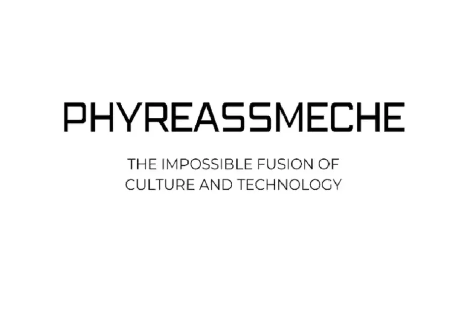 phyreassmeche