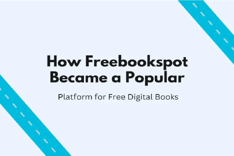Freebookspot