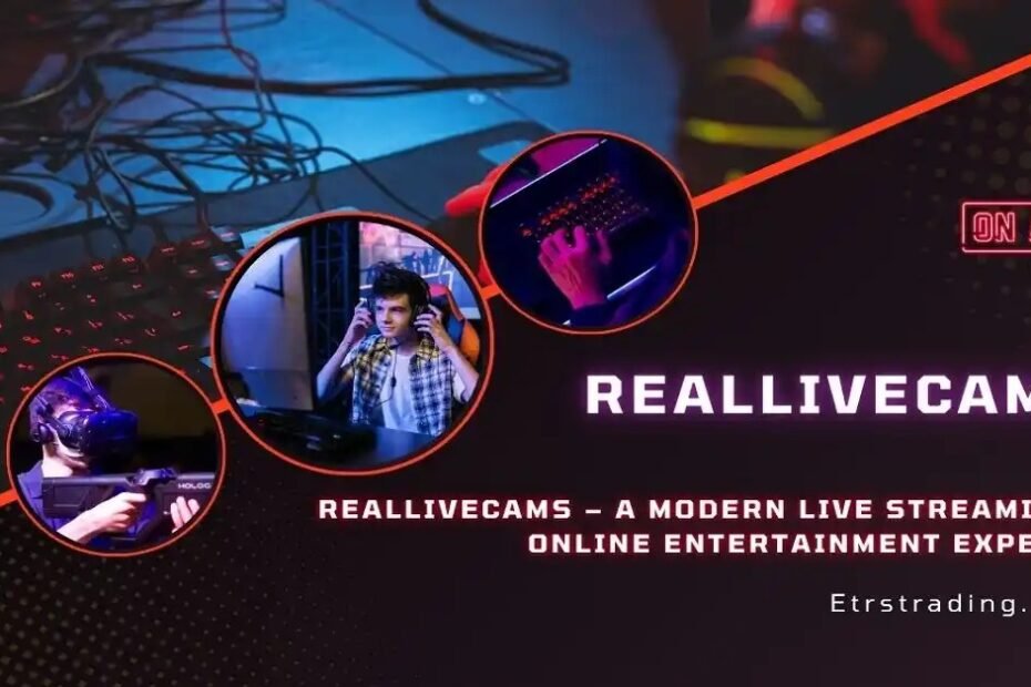reallıvecams