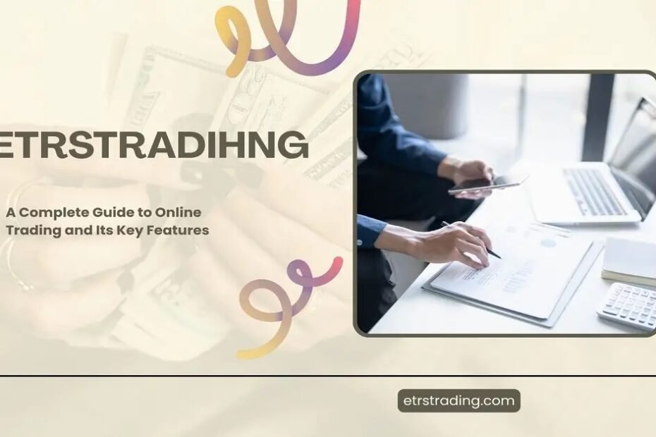 etrstrading
